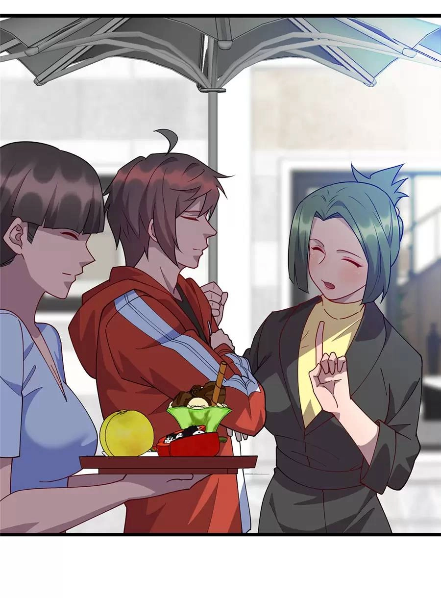 Long Hoàng Vũ Thần Chapter 96 - 24