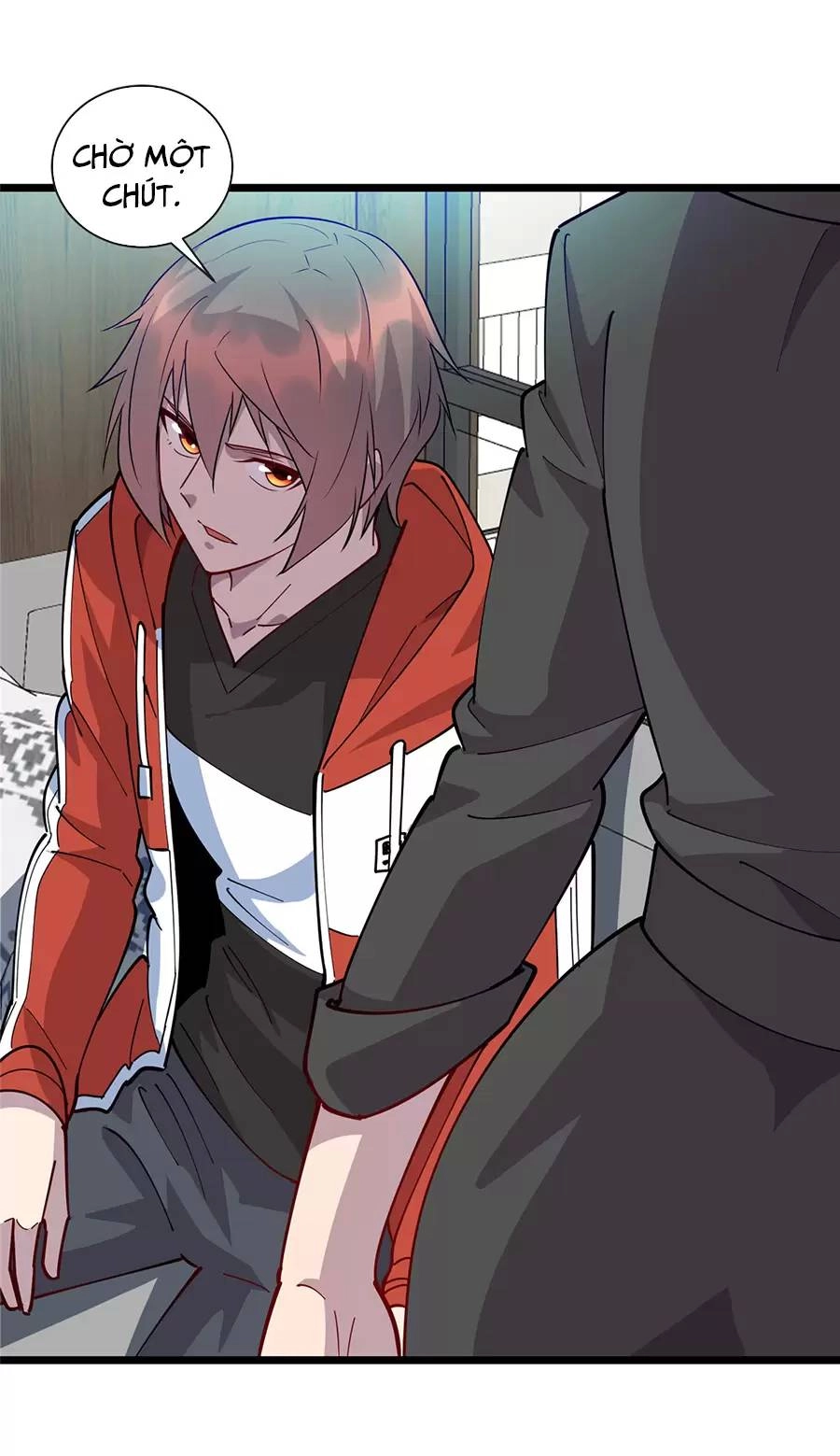 Long Hoàng Vũ Thần Chapter 96 - 30