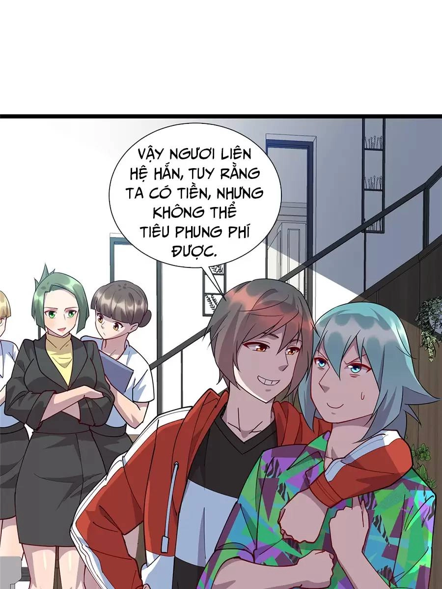 Long Hoàng Vũ Thần Chapter 96 - 32