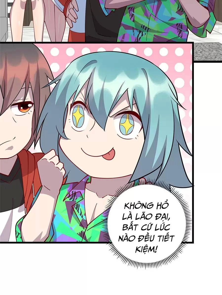 Long Hoàng Vũ Thần Chapter 96 - 33