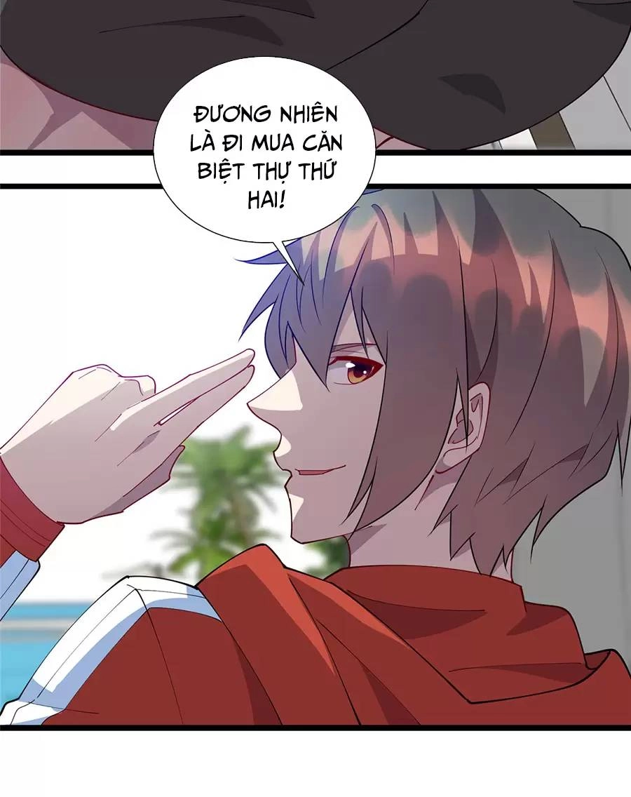 Long Hoàng Vũ Thần Chapter 96 - 37