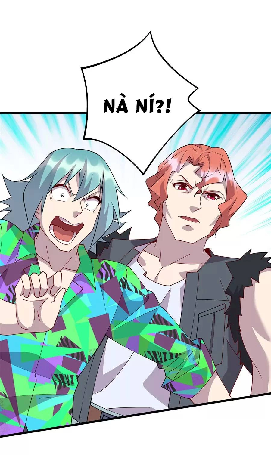 Long Hoàng Vũ Thần Chapter 96 - 38