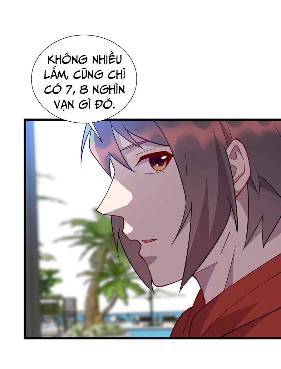 Long Hoàng Vũ Thần Chapter 96 - 40