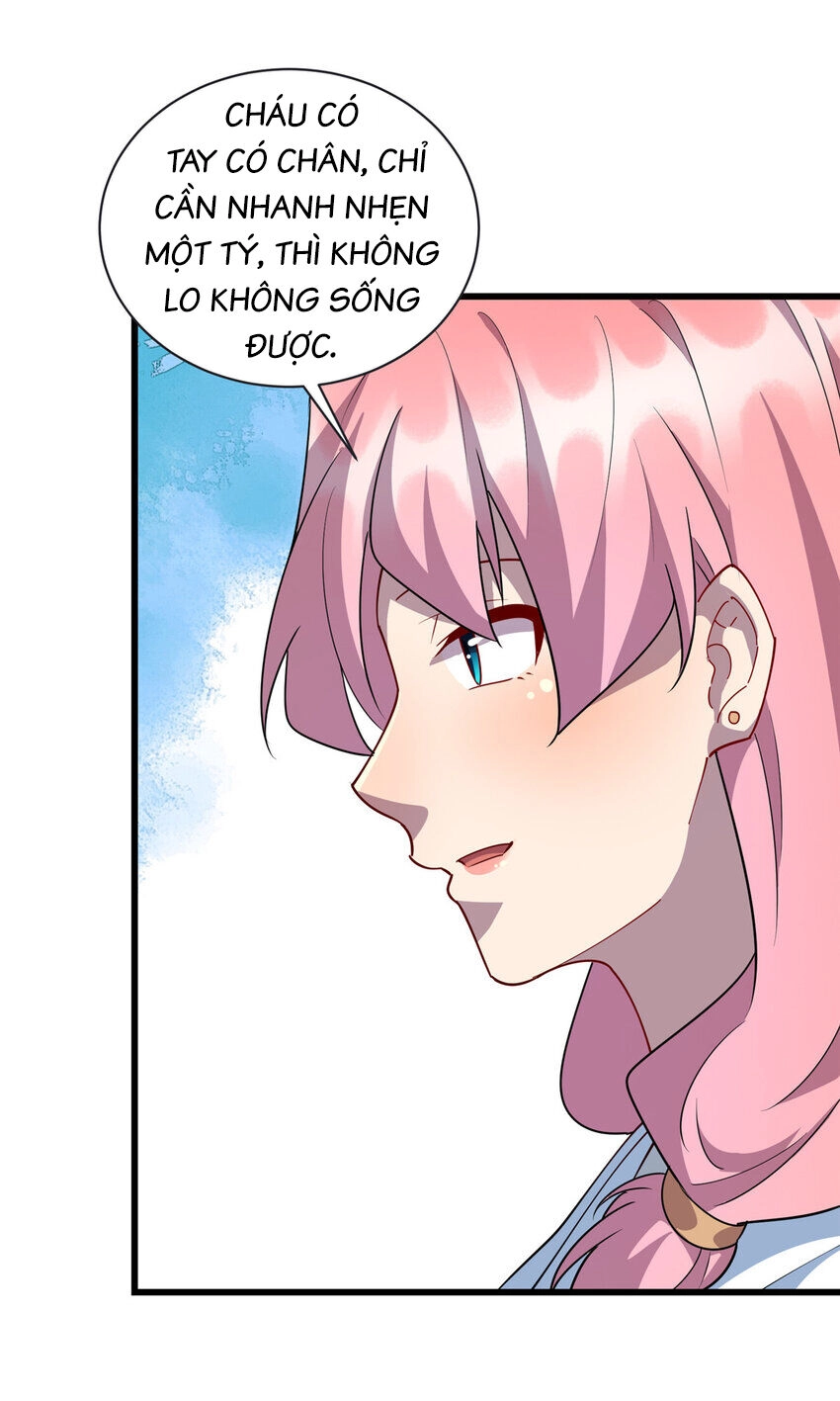 Long Hoàng Vũ Thần Chapter 97 - 5