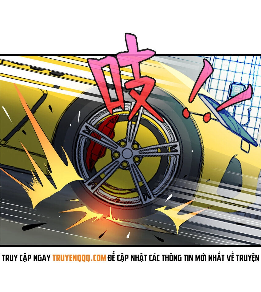 Long Hoàng Vũ Thần Chapter 97 - 8