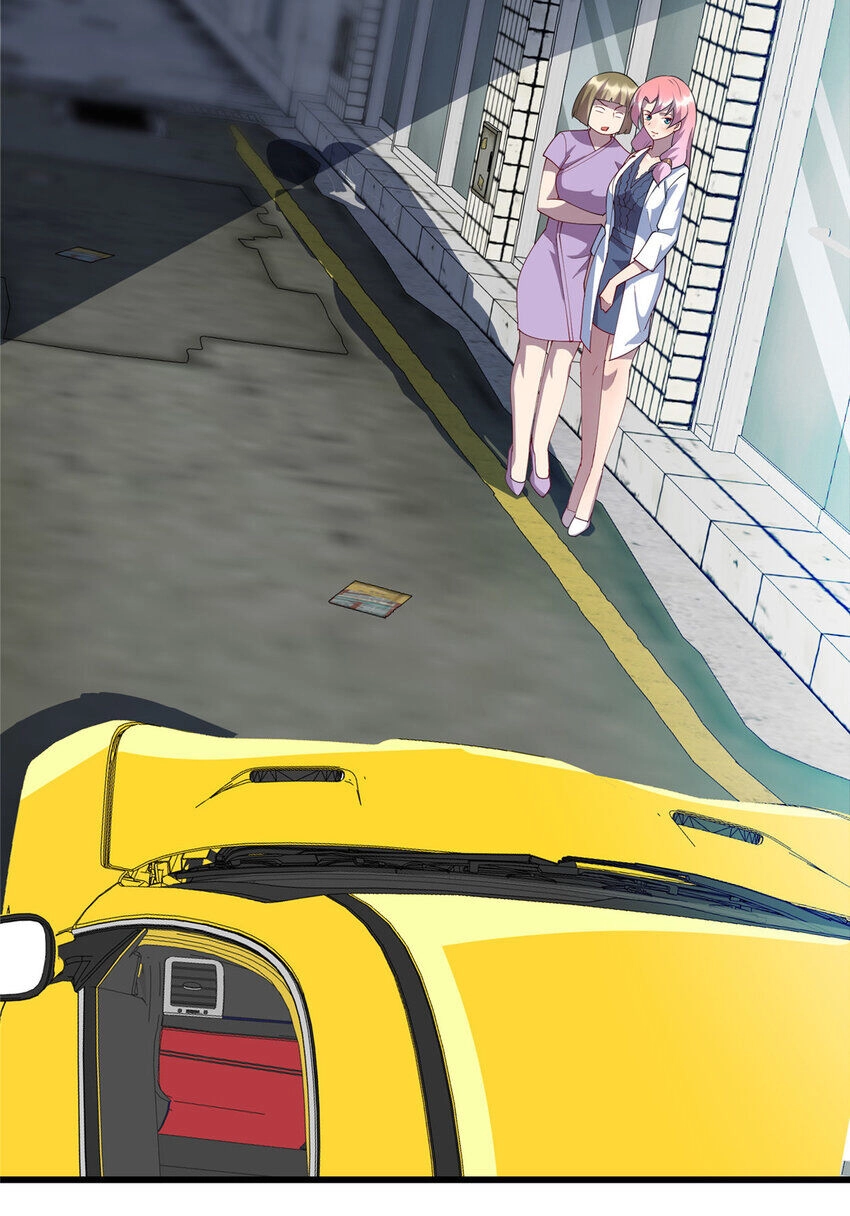 Long Hoàng Vũ Thần Chapter 97 - 10