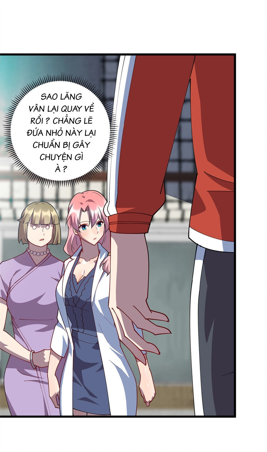 Long Hoàng Vũ Thần Chapter 97 - 12