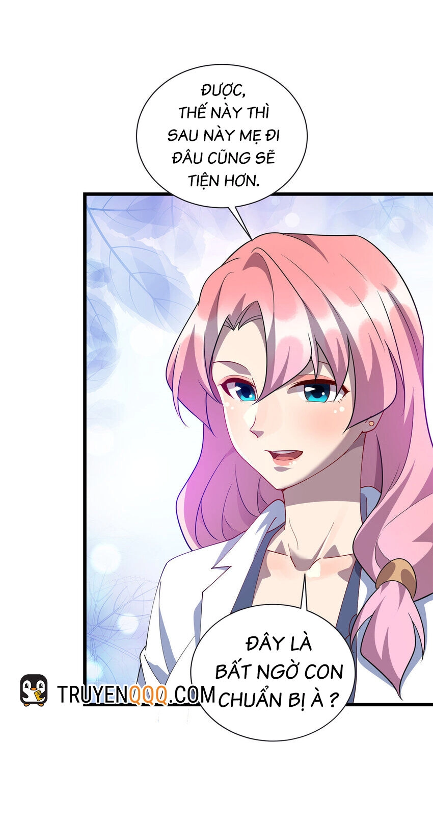 Long Hoàng Vũ Thần Chapter 97 - 16