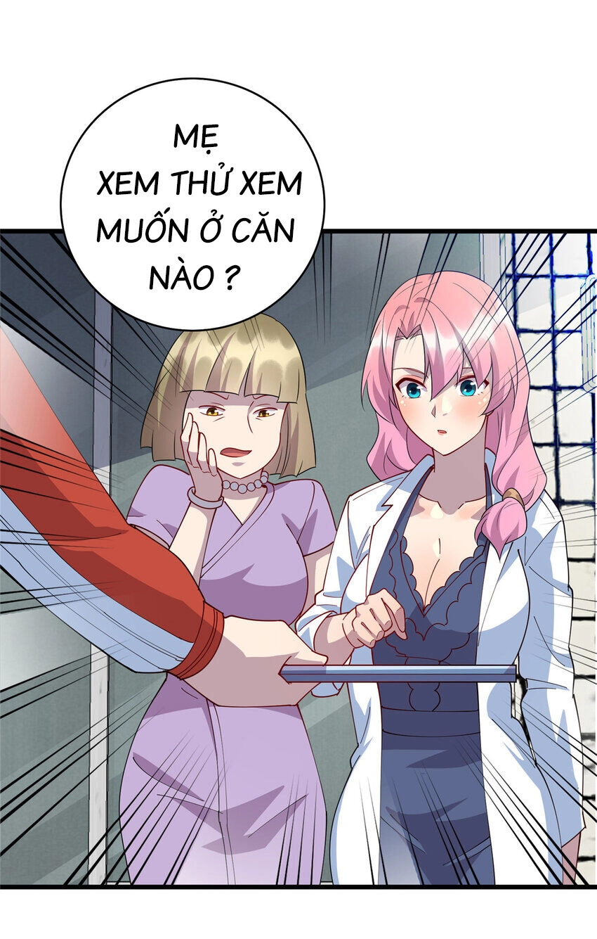 Long Hoàng Vũ Thần Chapter 97 - 19