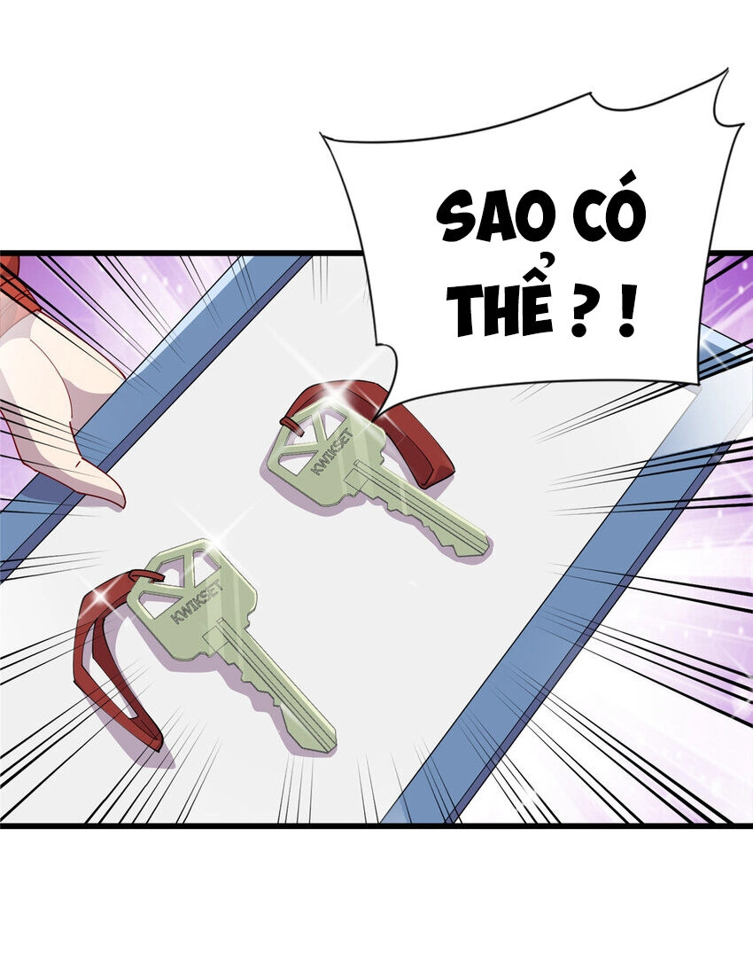 Long Hoàng Vũ Thần Chapter 97 - 20