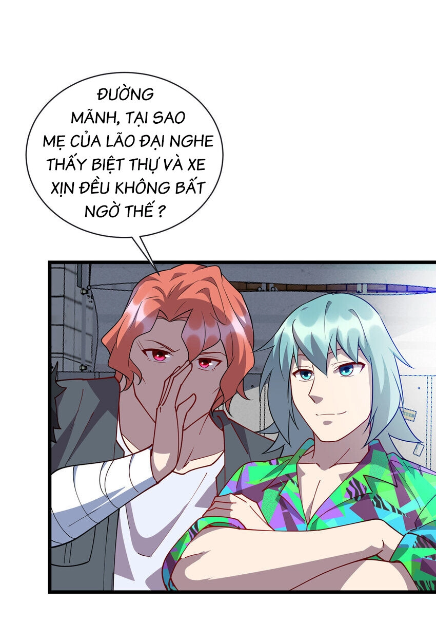 Long Hoàng Vũ Thần Chapter 97 - 23