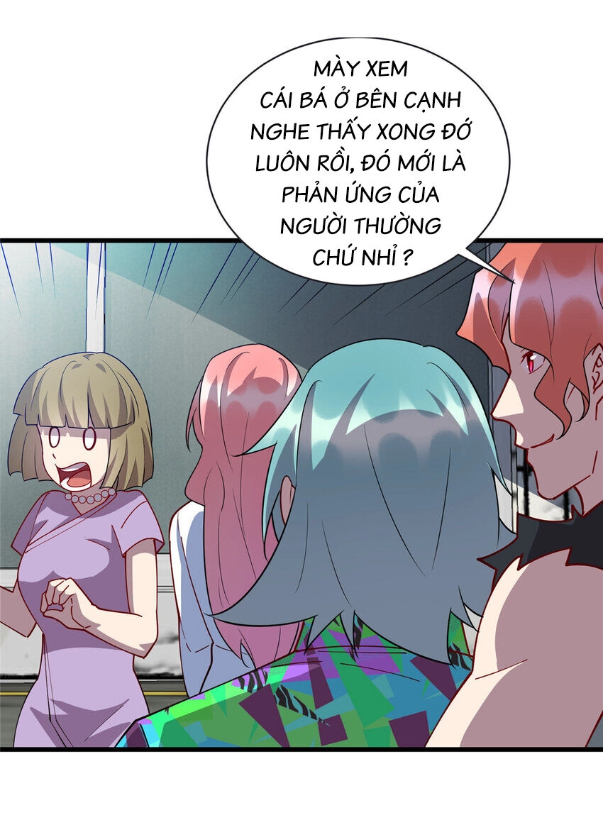 Long Hoàng Vũ Thần Chapter 97 - 24