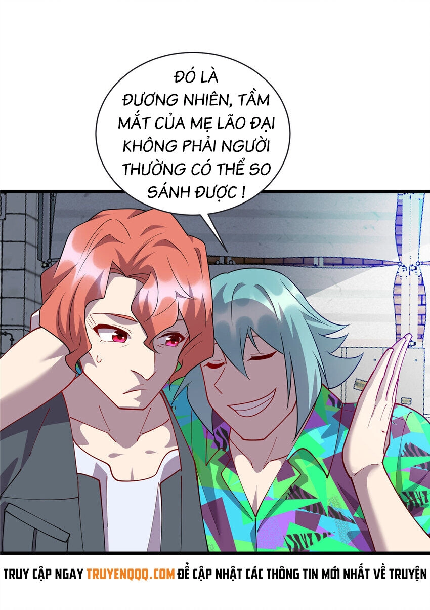 Long Hoàng Vũ Thần Chapter 97 - 25