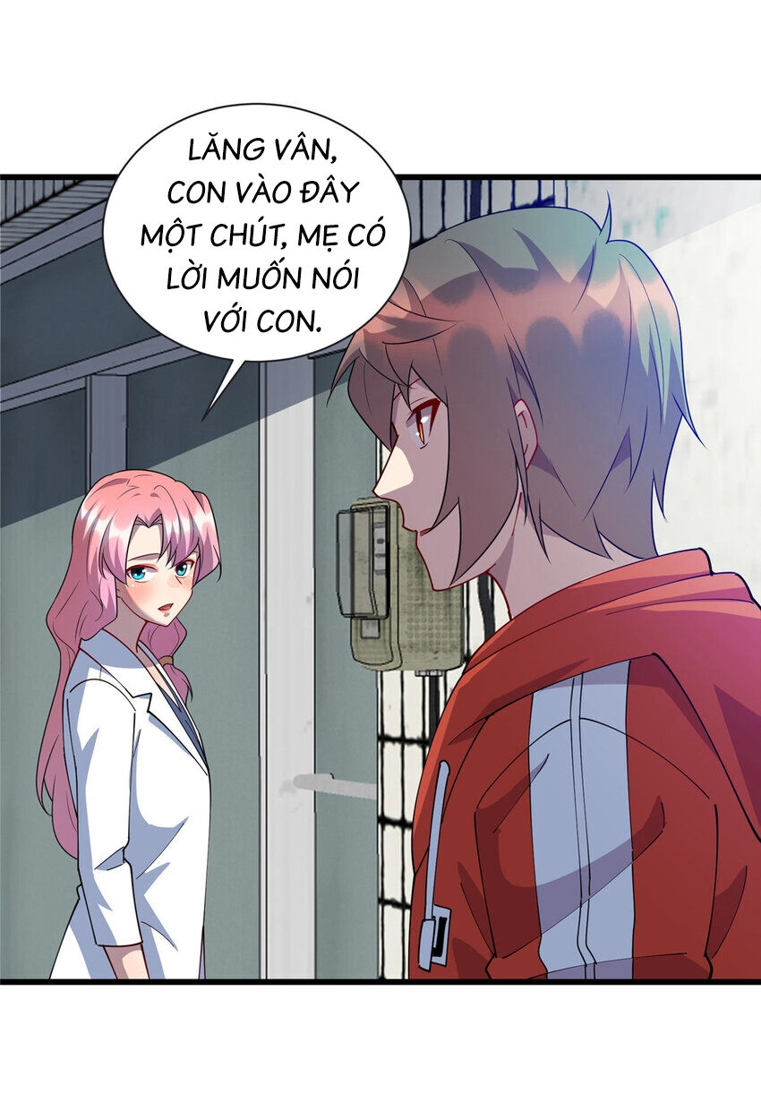 Long Hoàng Vũ Thần Chapter 97 - 26