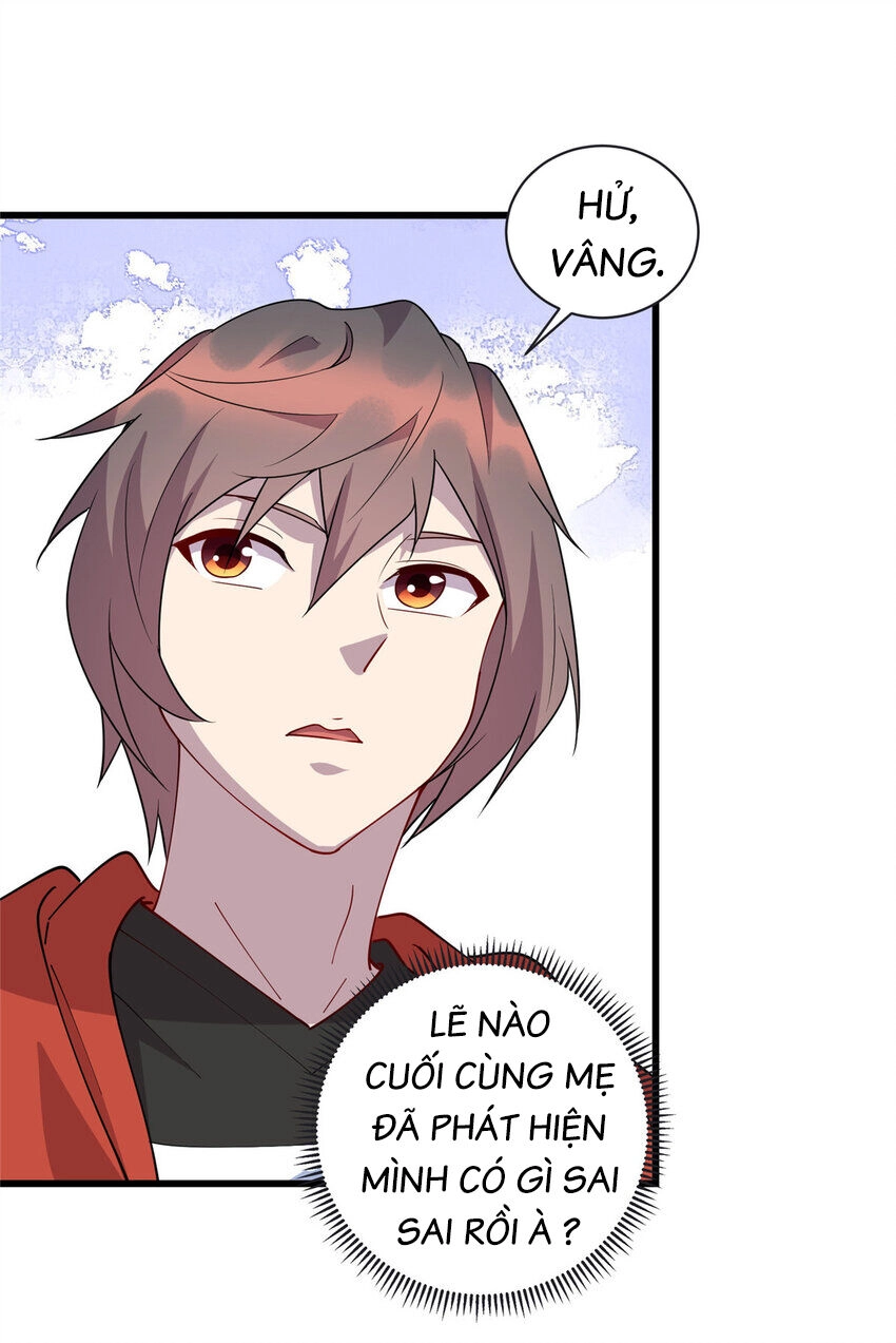 Long Hoàng Vũ Thần Chapter 97 - 27