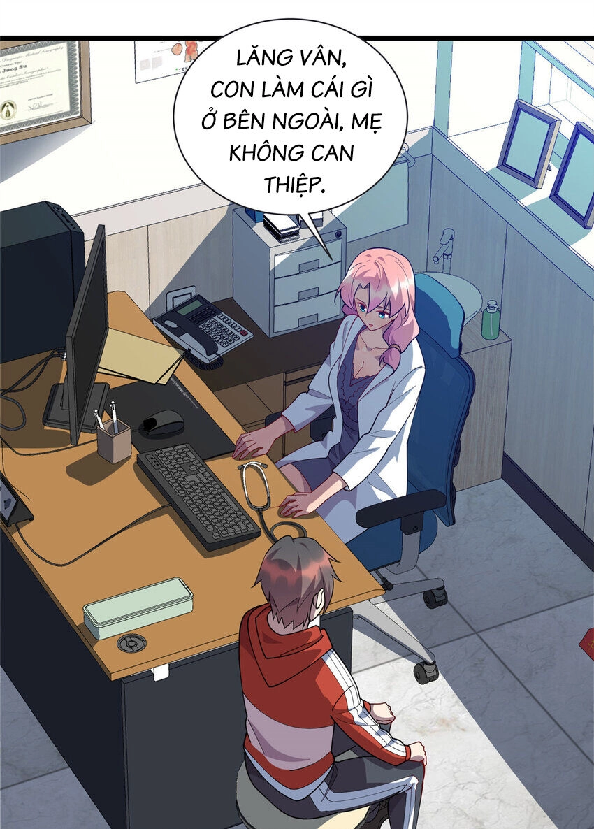 Long Hoàng Vũ Thần Chapter 97 - 28