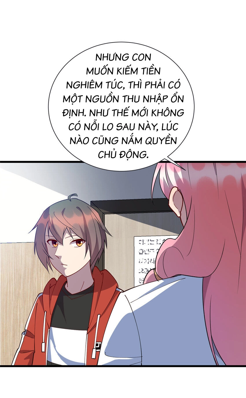 Long Hoàng Vũ Thần Chapter 97 - 30