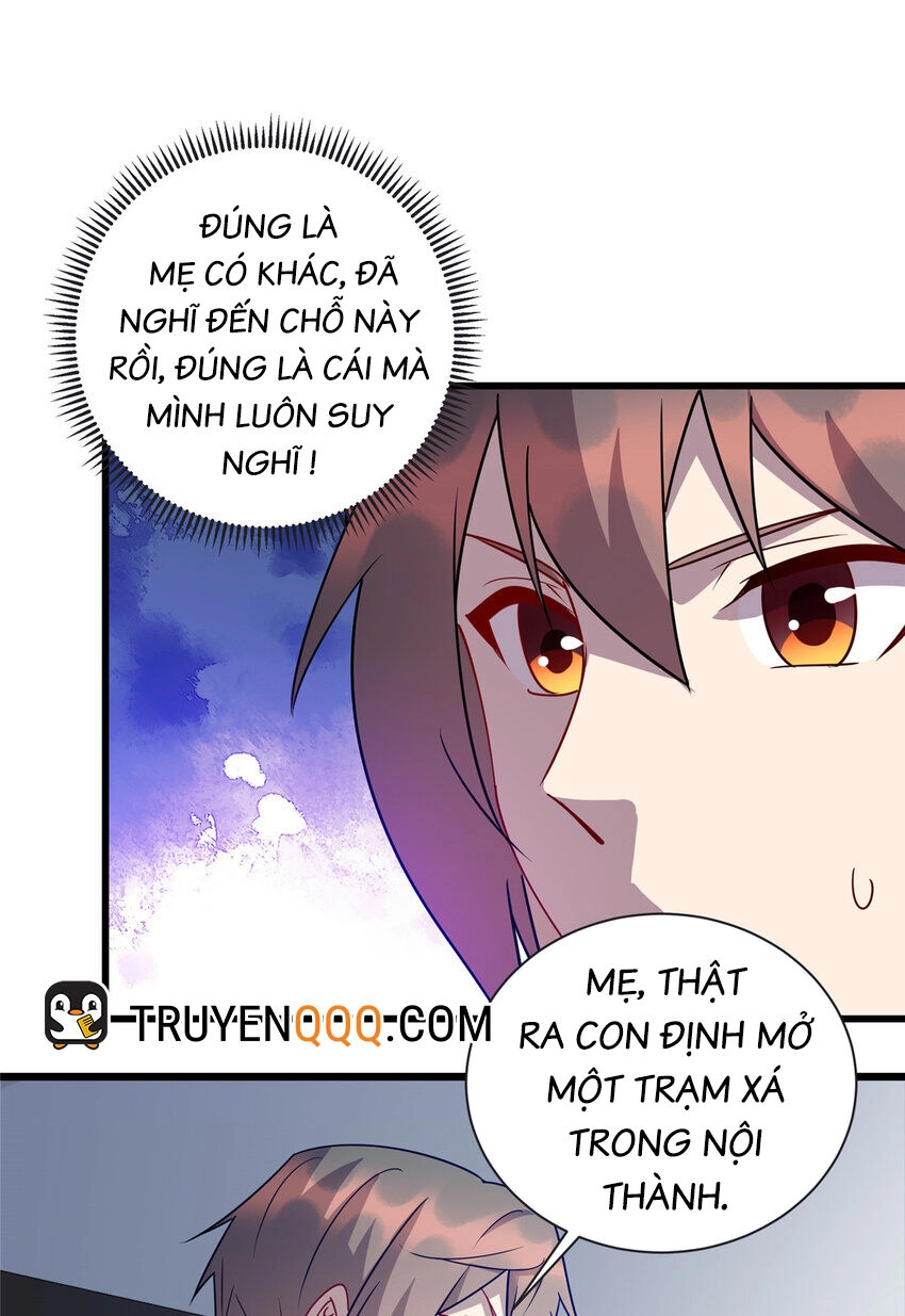 Long Hoàng Vũ Thần Chapter 97 - 31