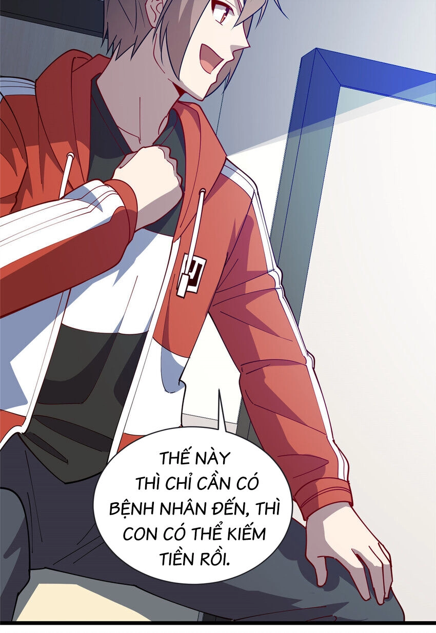 Long Hoàng Vũ Thần Chapter 97 - 32