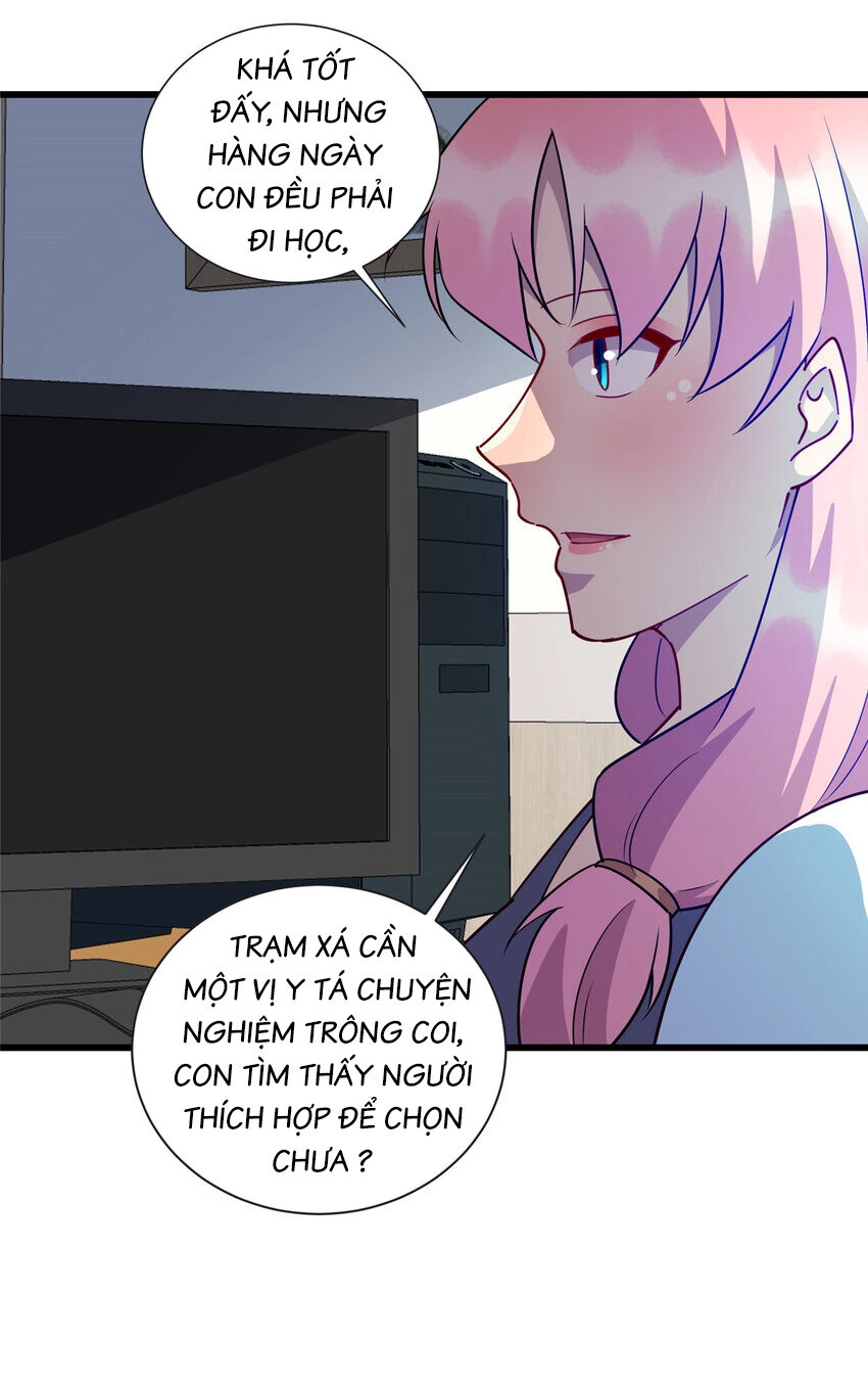 Long Hoàng Vũ Thần Chapter 97 - 33