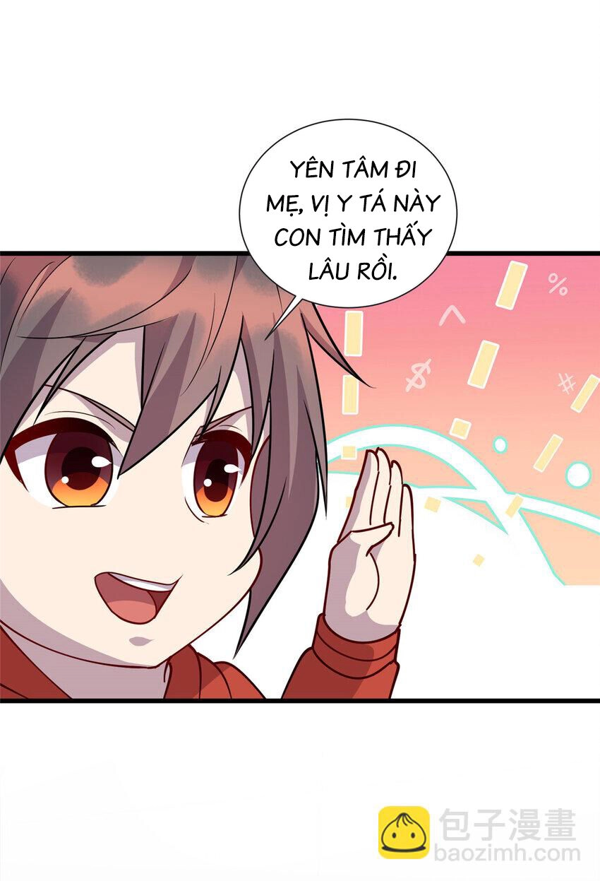 Long Hoàng Vũ Thần Chapter 97 - 34