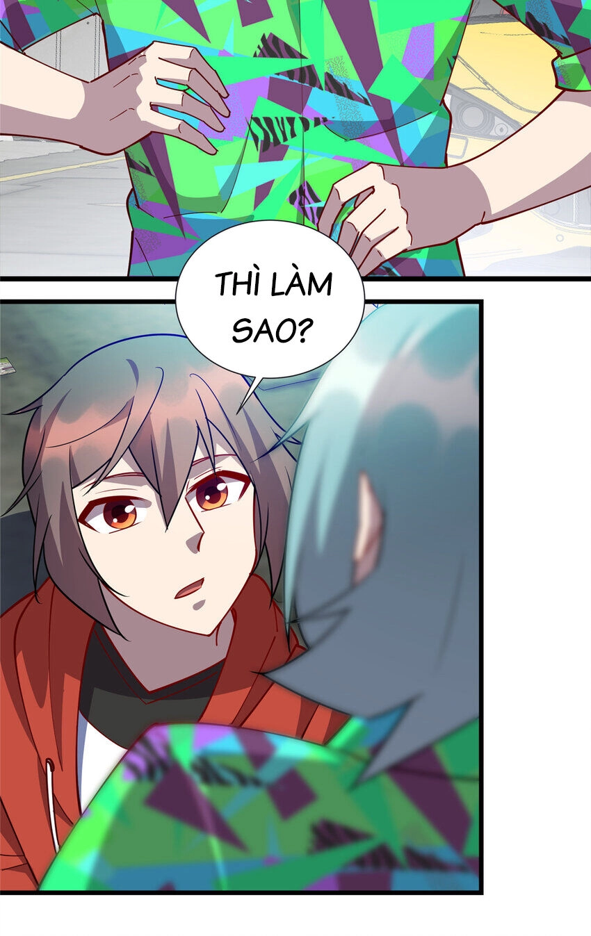 Long Hoàng Vũ Thần Chapter 98 - 3