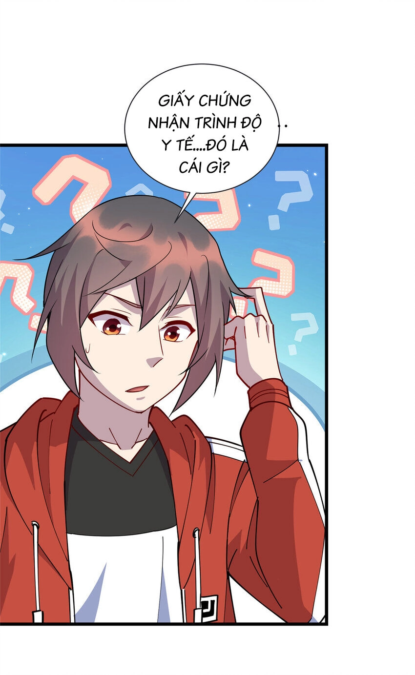 Long Hoàng Vũ Thần Chapter 98 - 6