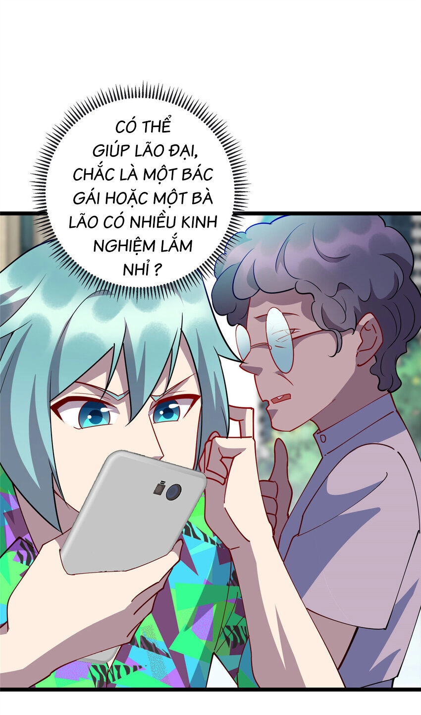 Long Hoàng Vũ Thần Chapter 98 - 15