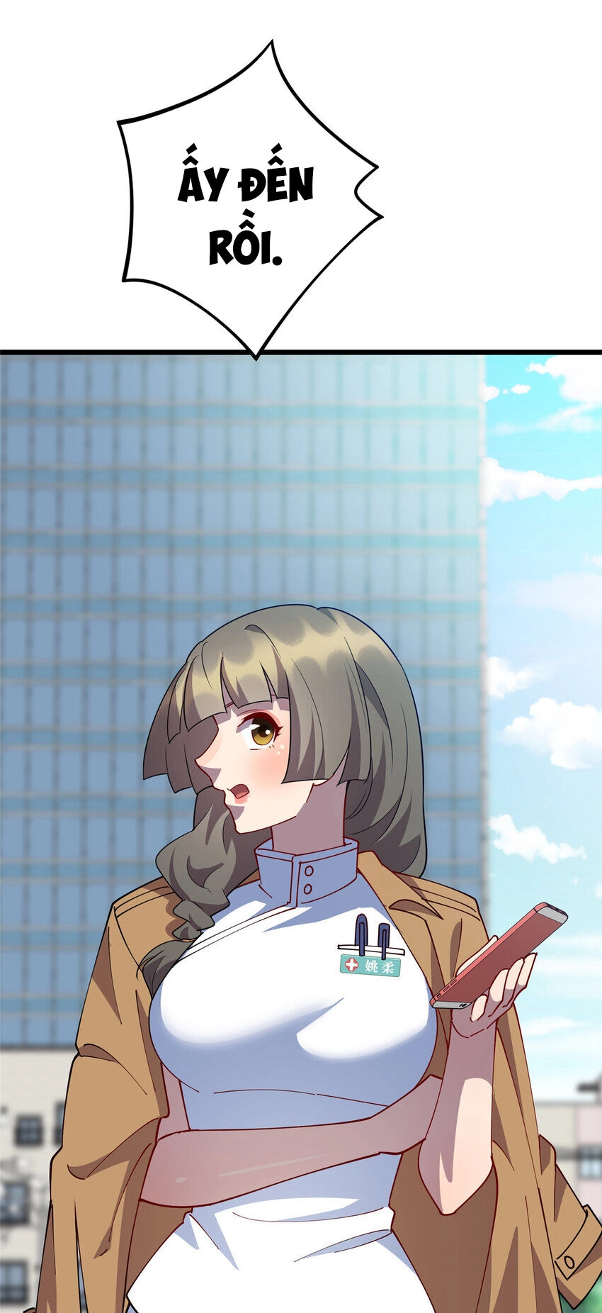 Long Hoàng Vũ Thần Chapter 98 - 16