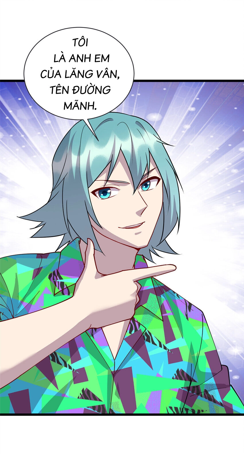 Long Hoàng Vũ Thần Chapter 98 - 19