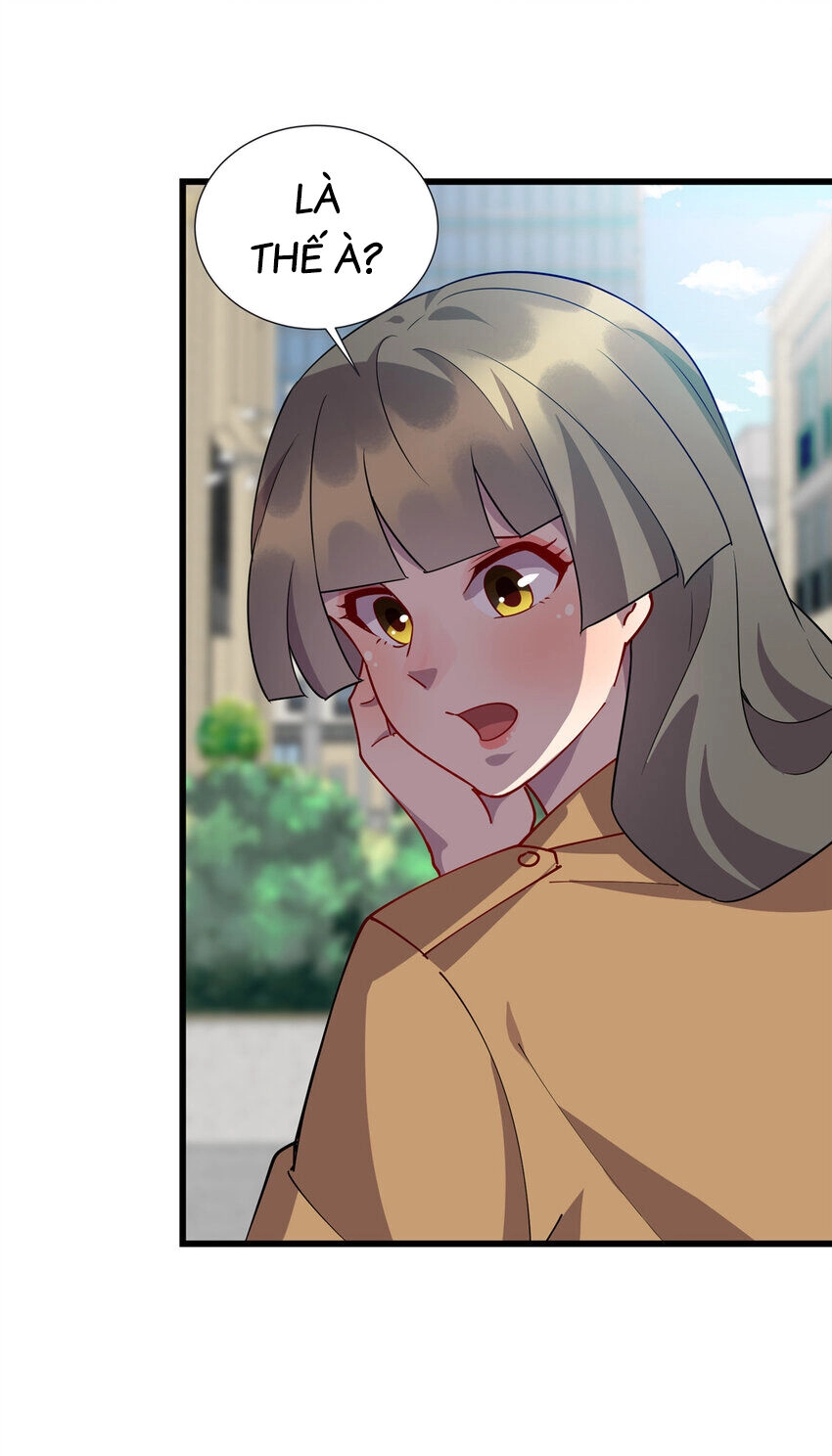 Long Hoàng Vũ Thần Chapter 98 - 21