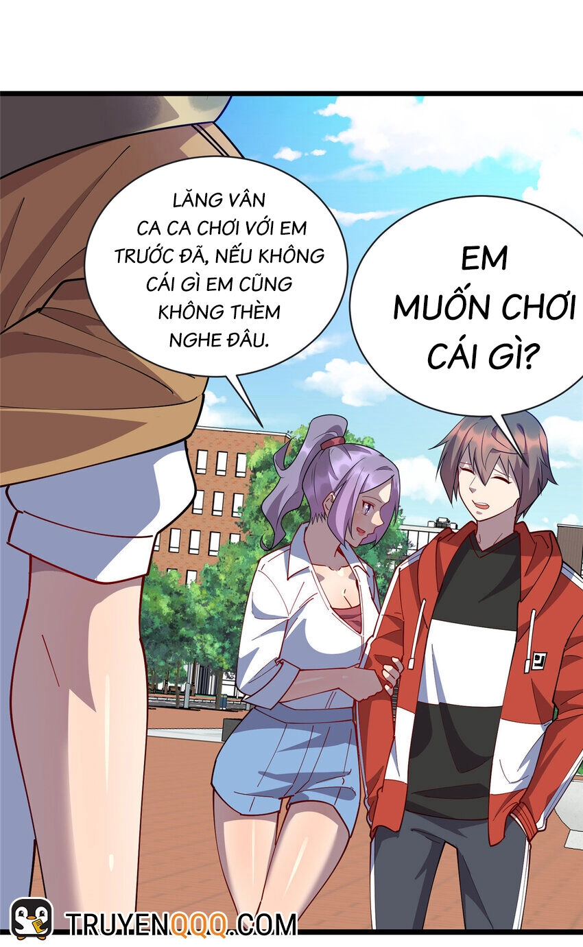 Long Hoàng Vũ Thần Chapter 98 - 28