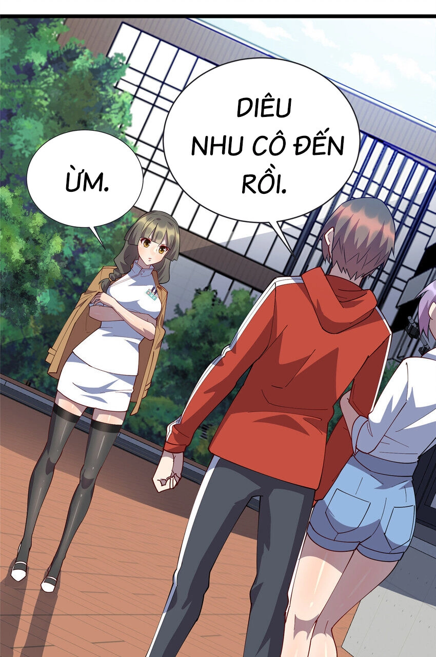 Long Hoàng Vũ Thần Chapter 98 - 30