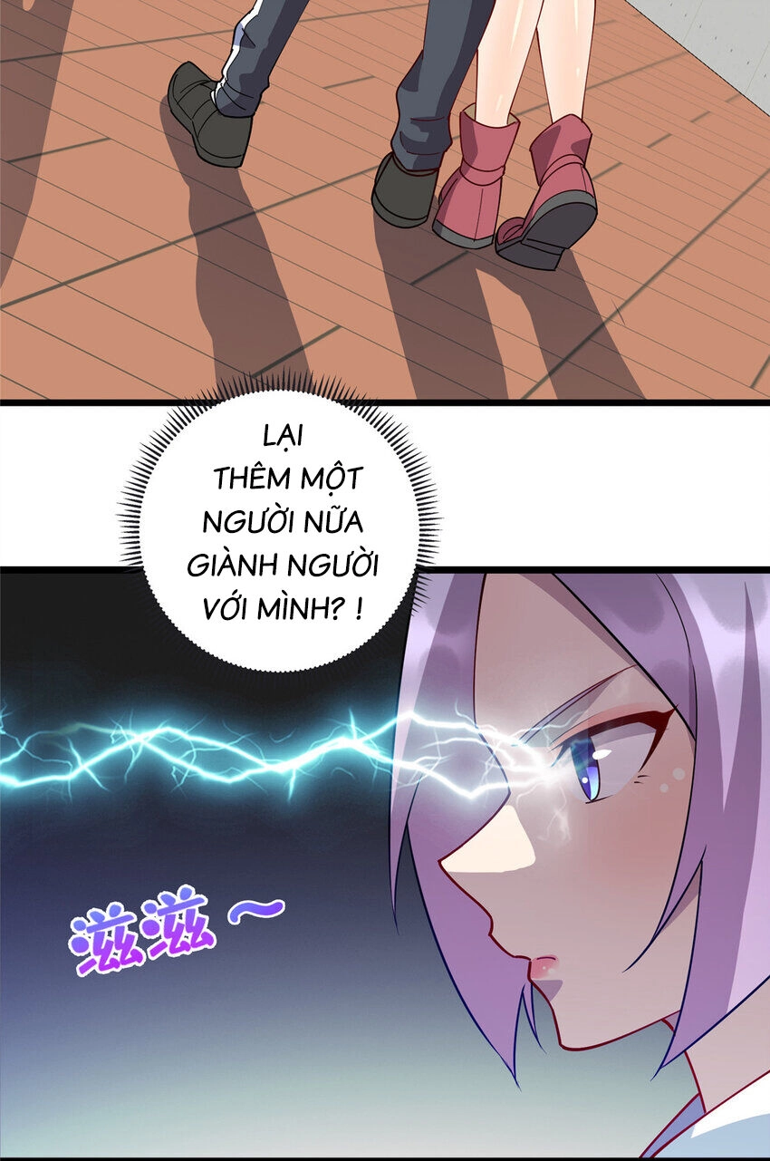 Long Hoàng Vũ Thần Chapter 98 - 31