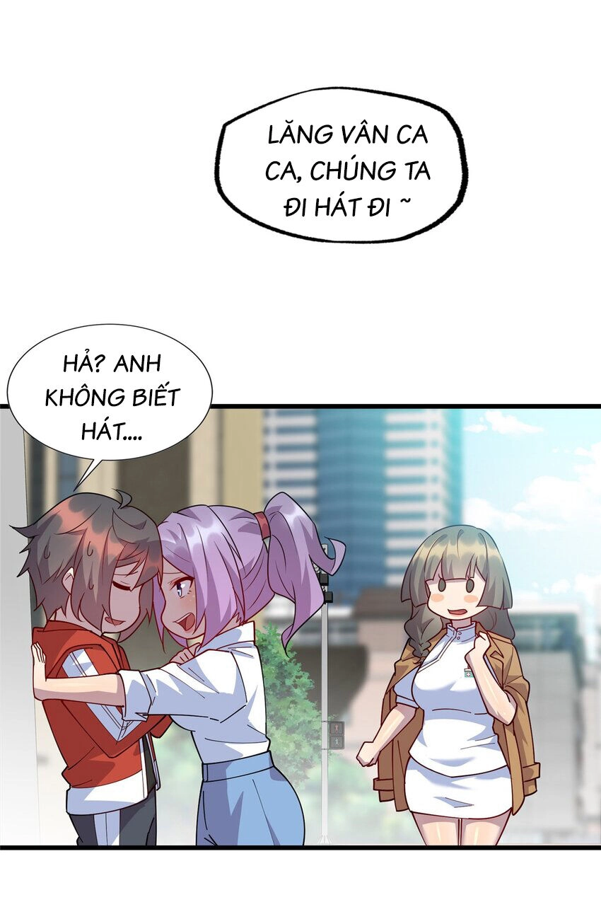 Long Hoàng Vũ Thần Chapter 99 - 3