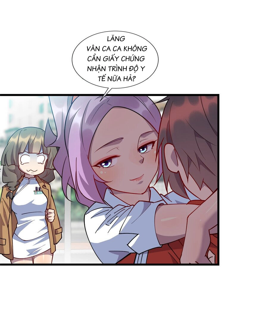 Long Hoàng Vũ Thần Chapter 99 - 4