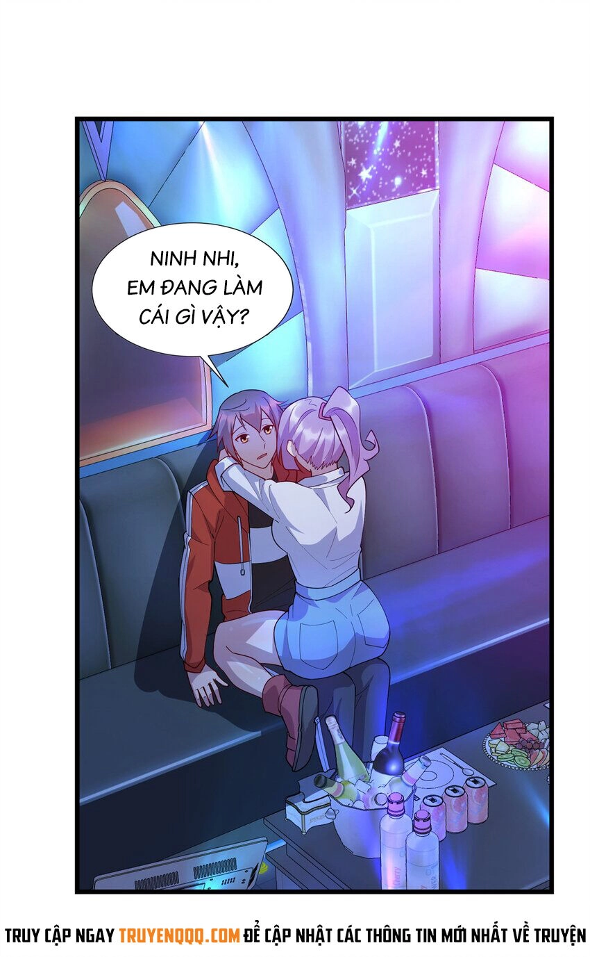 Long Hoàng Vũ Thần Chapter 99 - 8