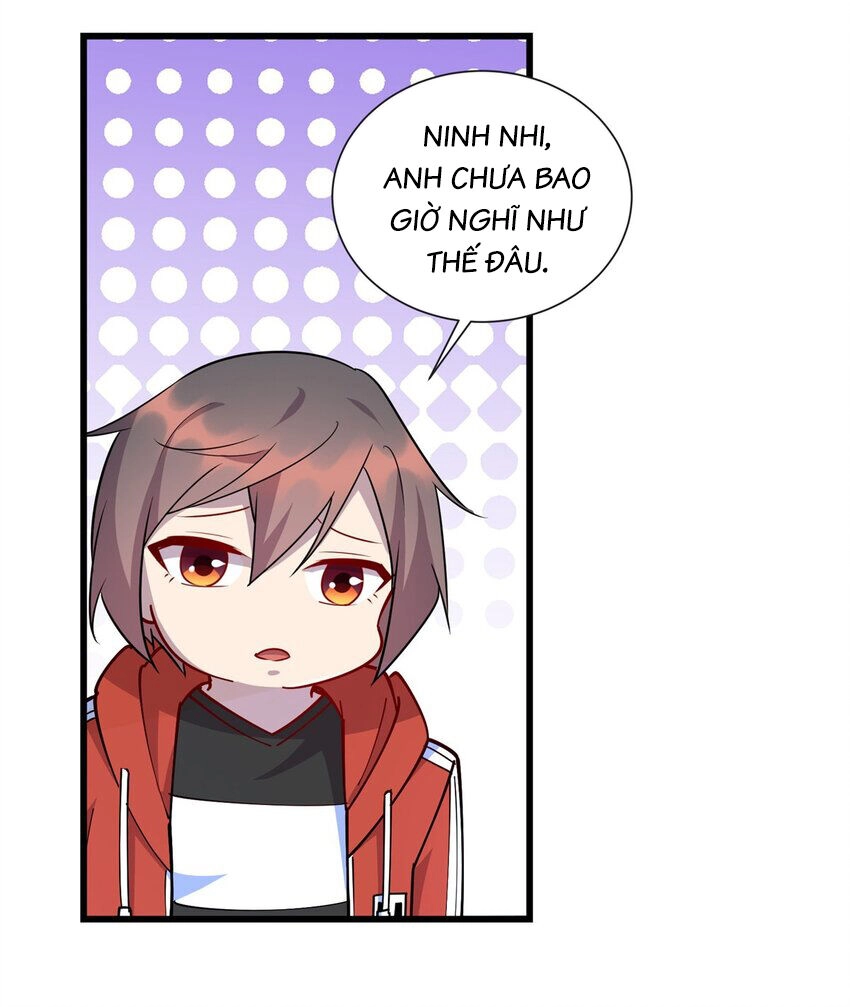 Long Hoàng Vũ Thần Chapter 99 - 17