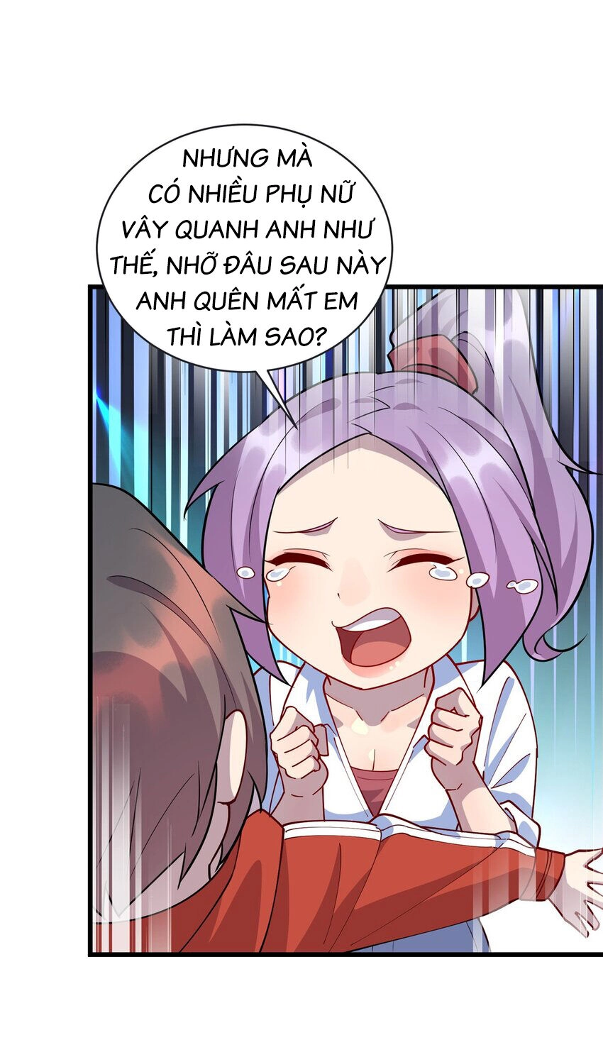 Long Hoàng Vũ Thần Chapter 99 - 21