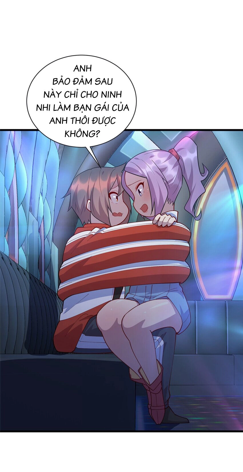 Long Hoàng Vũ Thần Chapter 99 - 23