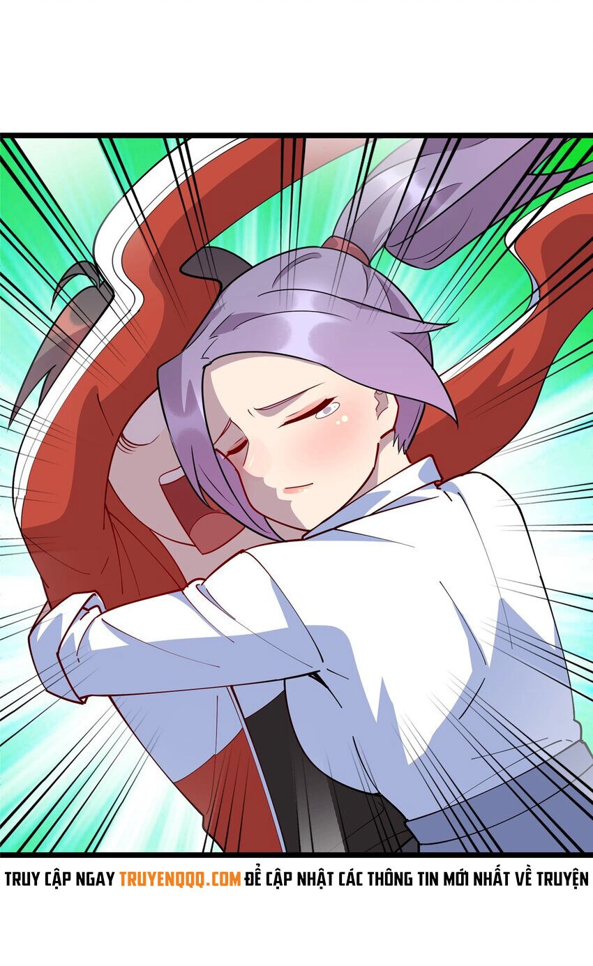 Long Hoàng Vũ Thần Chapter 99 - 25