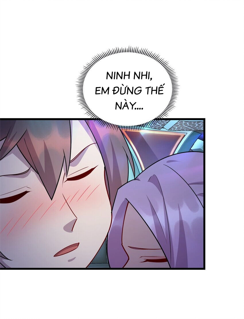 Long Hoàng Vũ Thần Chapter 99 - 26