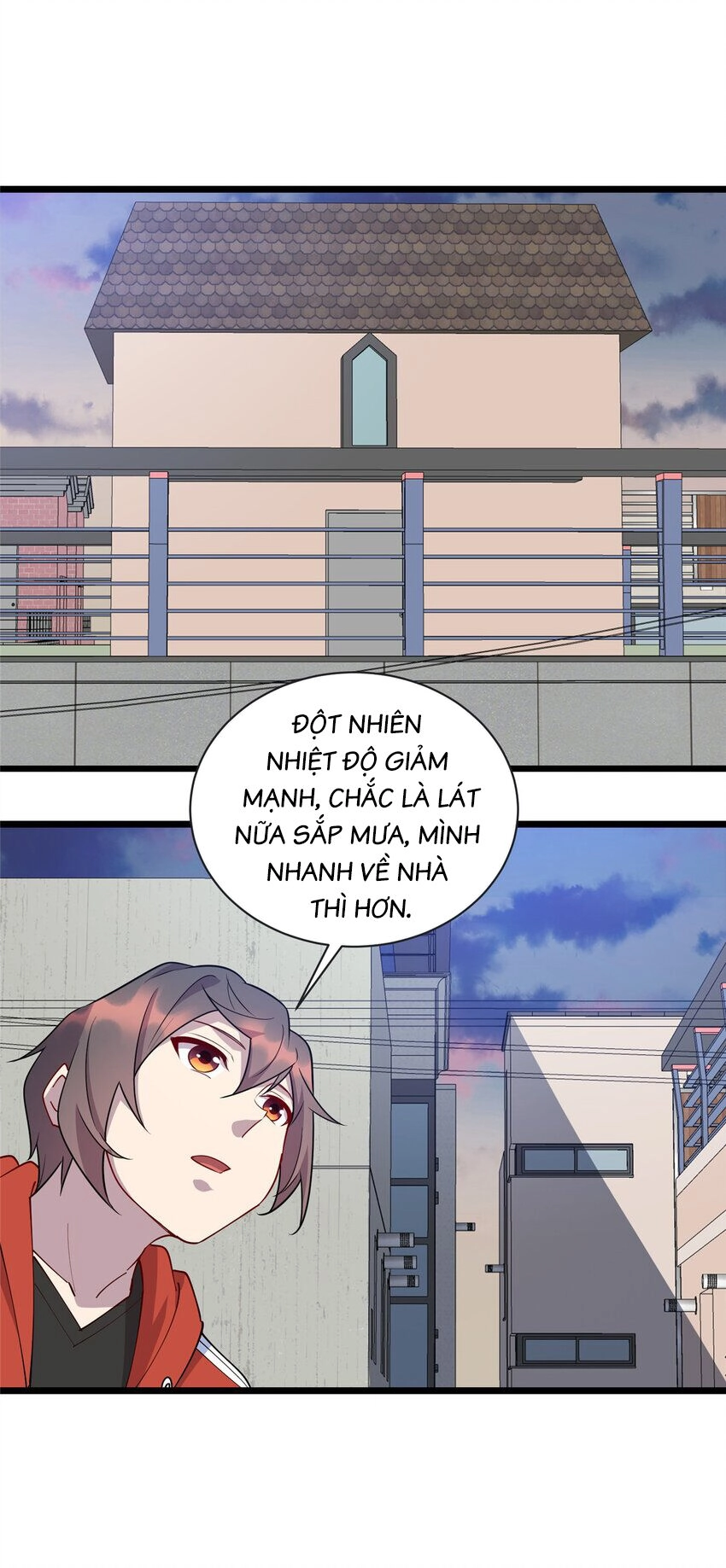 Long Hoàng Vũ Thần Chapter 99 - 32