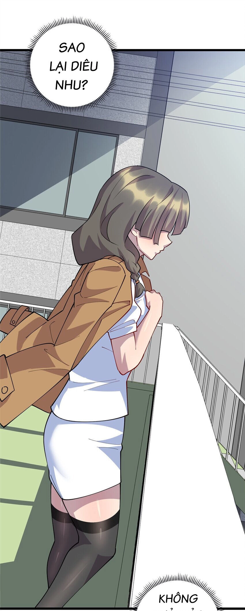 Long Hoàng Vũ Thần Chapter 99 - 34