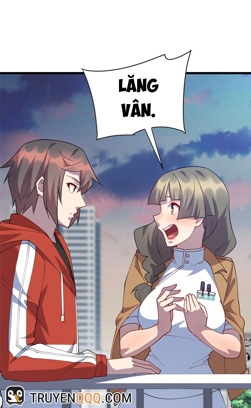 Long Hoàng Vũ Thần Chapter 100 - 2