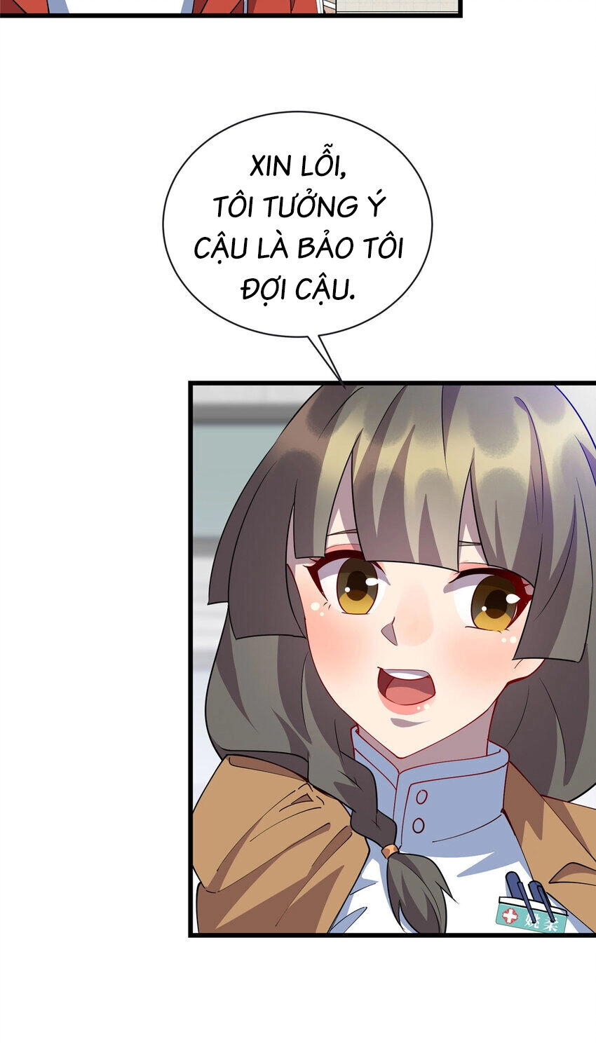 Long Hoàng Vũ Thần Chapter 100 - 4