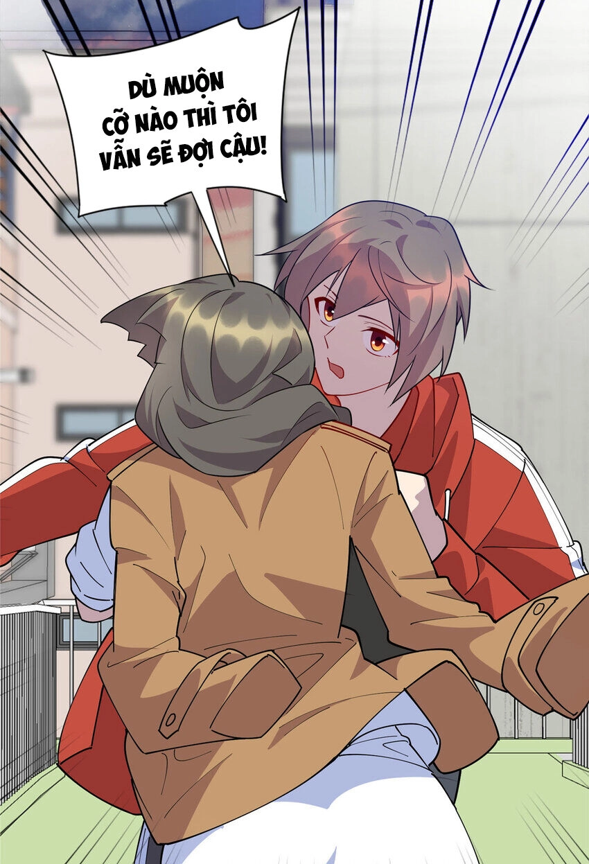 Long Hoàng Vũ Thần Chapter 100 - 6