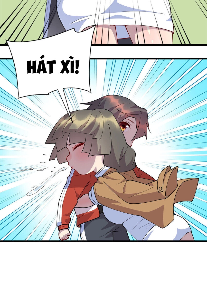 Long Hoàng Vũ Thần Chapter 100 - 7