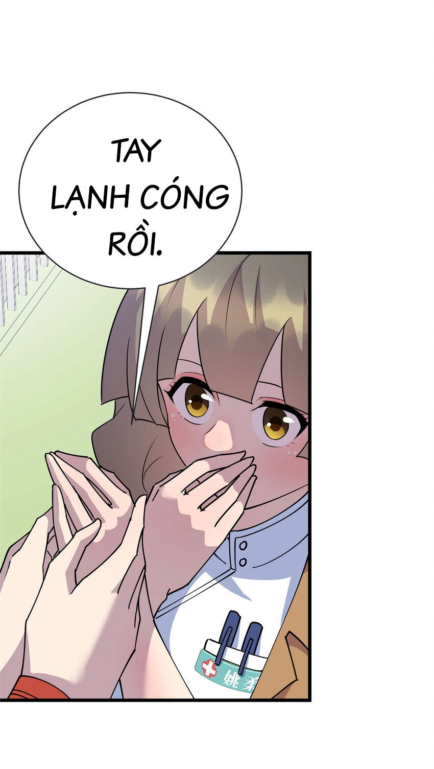 Long Hoàng Vũ Thần Chapter 100 - 8