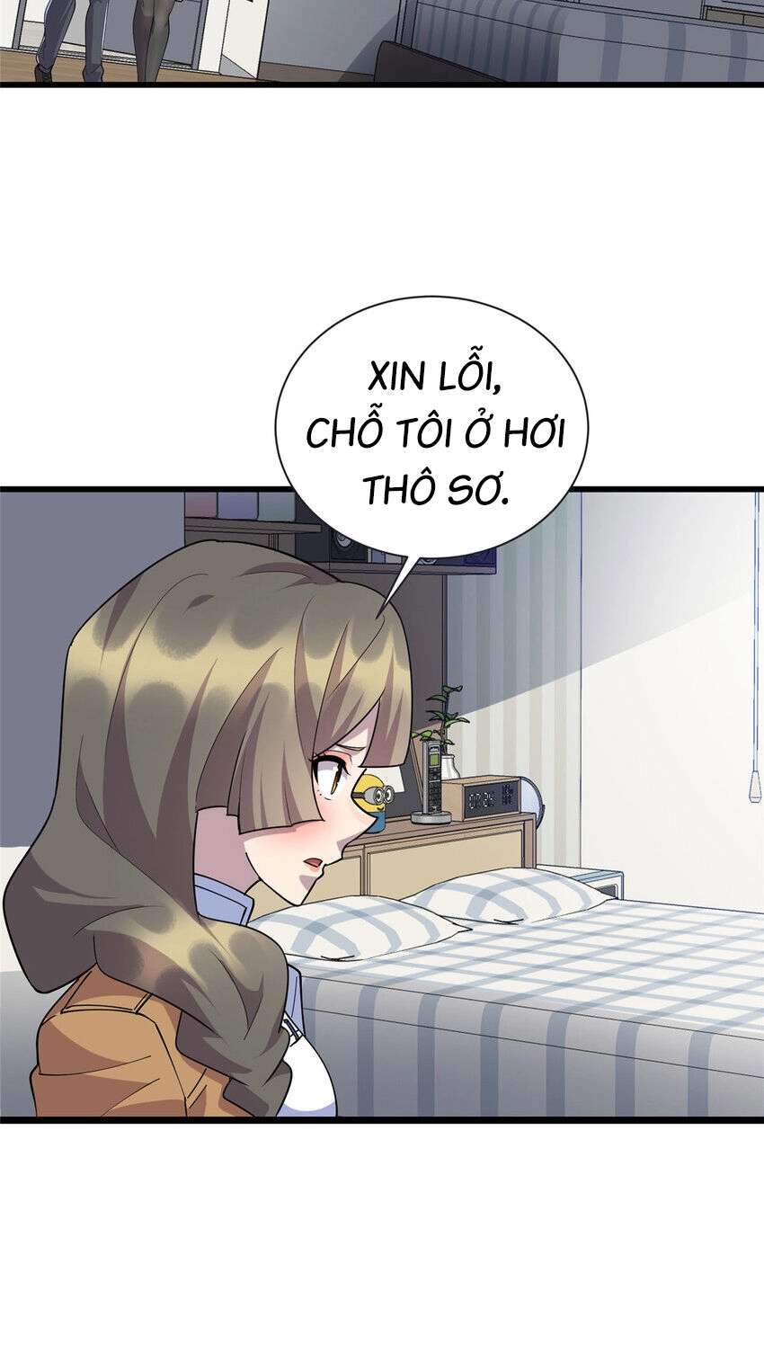 Long Hoàng Vũ Thần Chapter 100 - 12